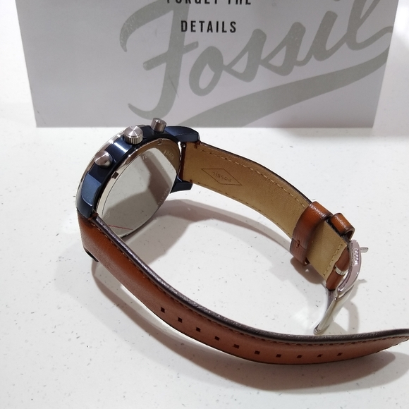 Men's Fossil Brand NEW Watch - Picture 7 of 8